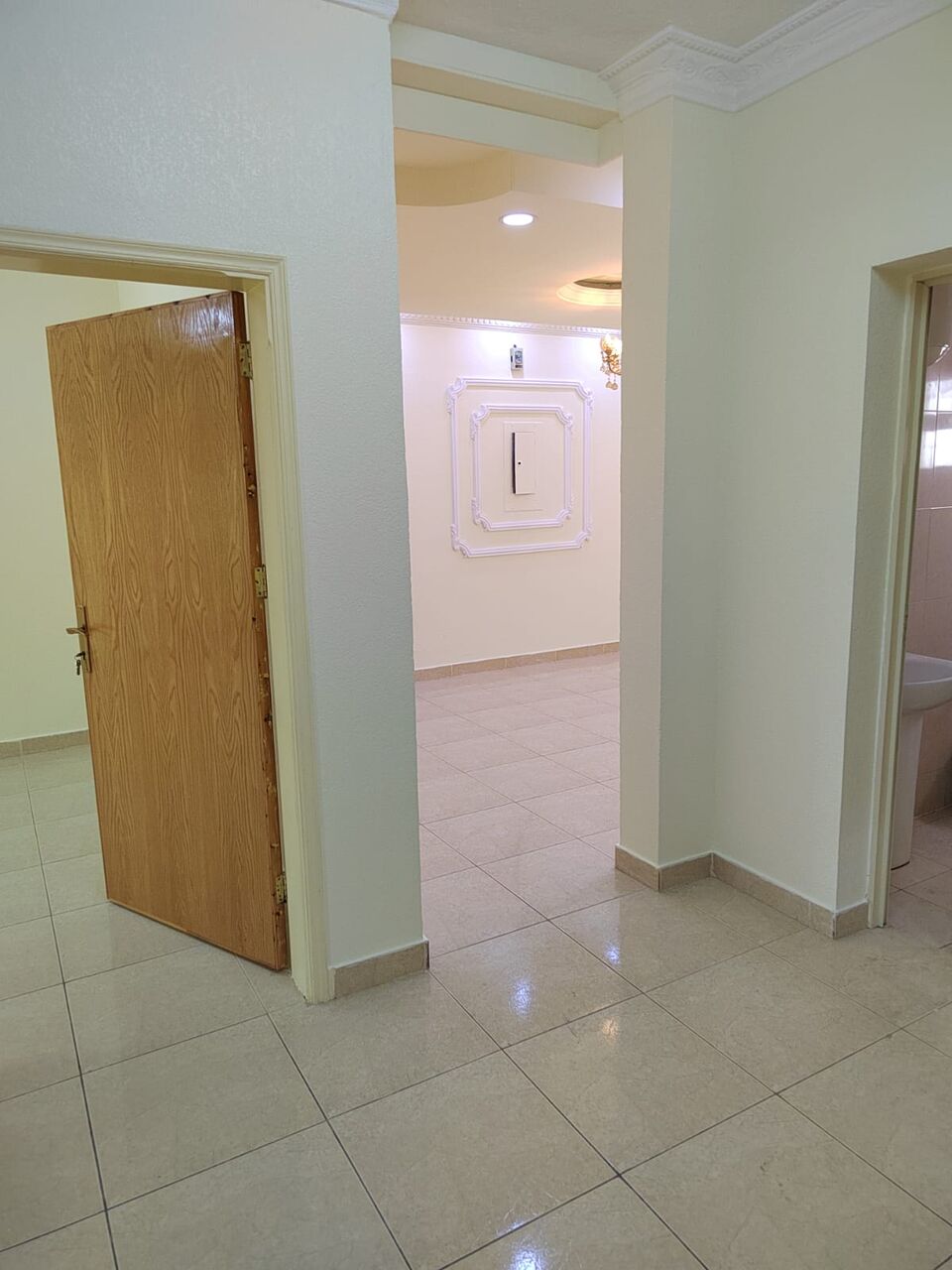 Jubail, Apartments, Flats, Houses & Villas, SAR 32000/year,  3 BR,  4rent - 3phk