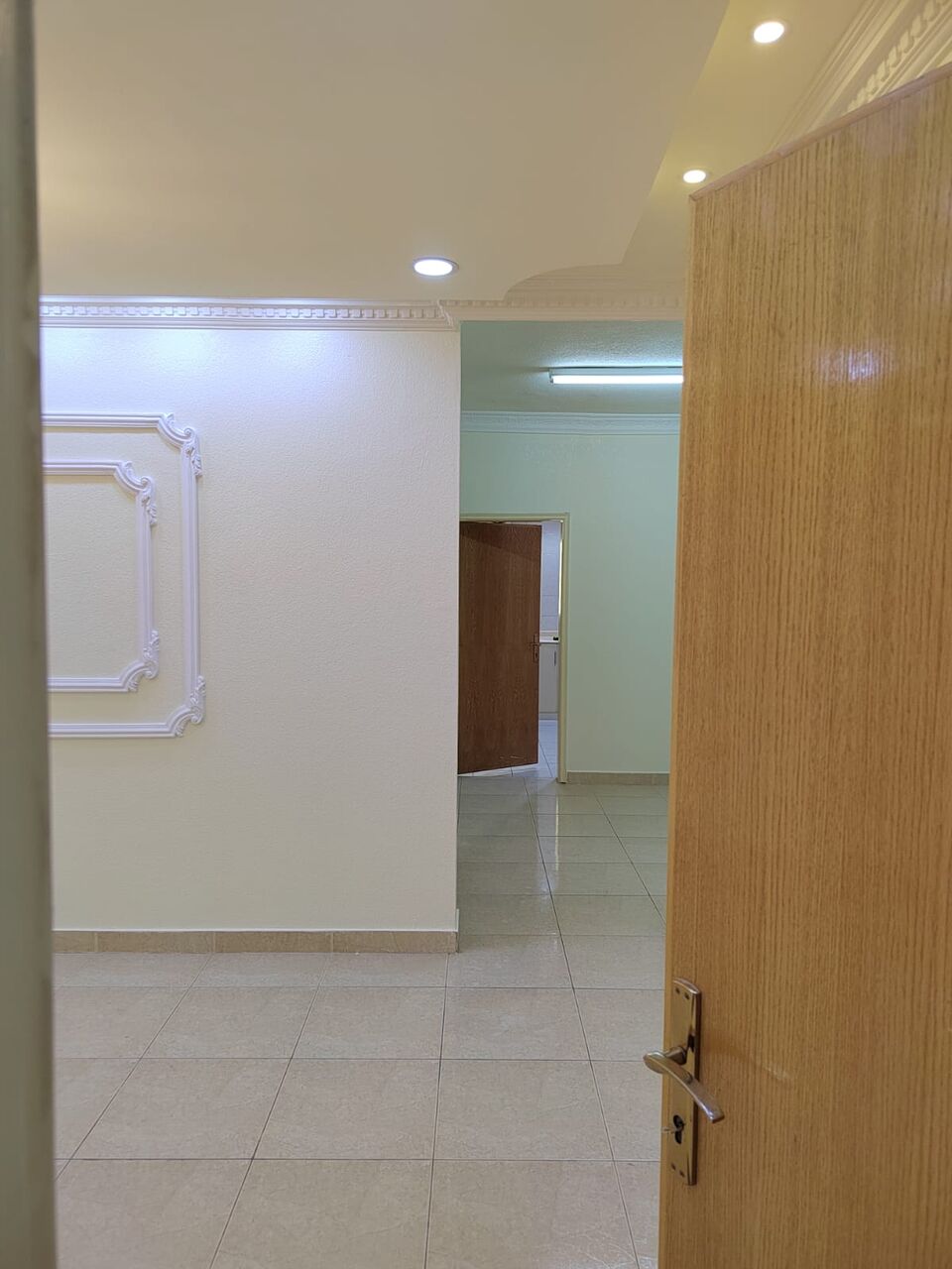 Jubail, Apartments, Flats, Houses & Villas, SAR 32000/year,  3 BR,  4rent - 3phk