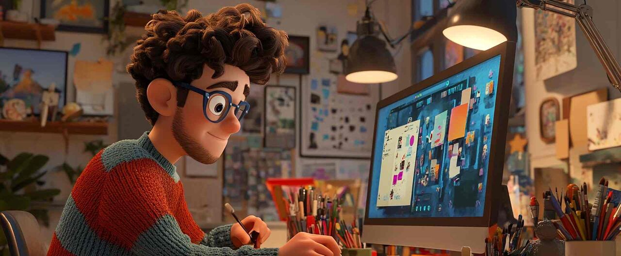 Kolkata, Lessons Offered, Learn Professional Animation Skills And Build Your Career In Kolkata