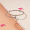 Handcrafted Silver Kada Anklet Collection | Padmam