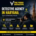 Detective Agency In Haryana | Trusted Private & Female Detectives
