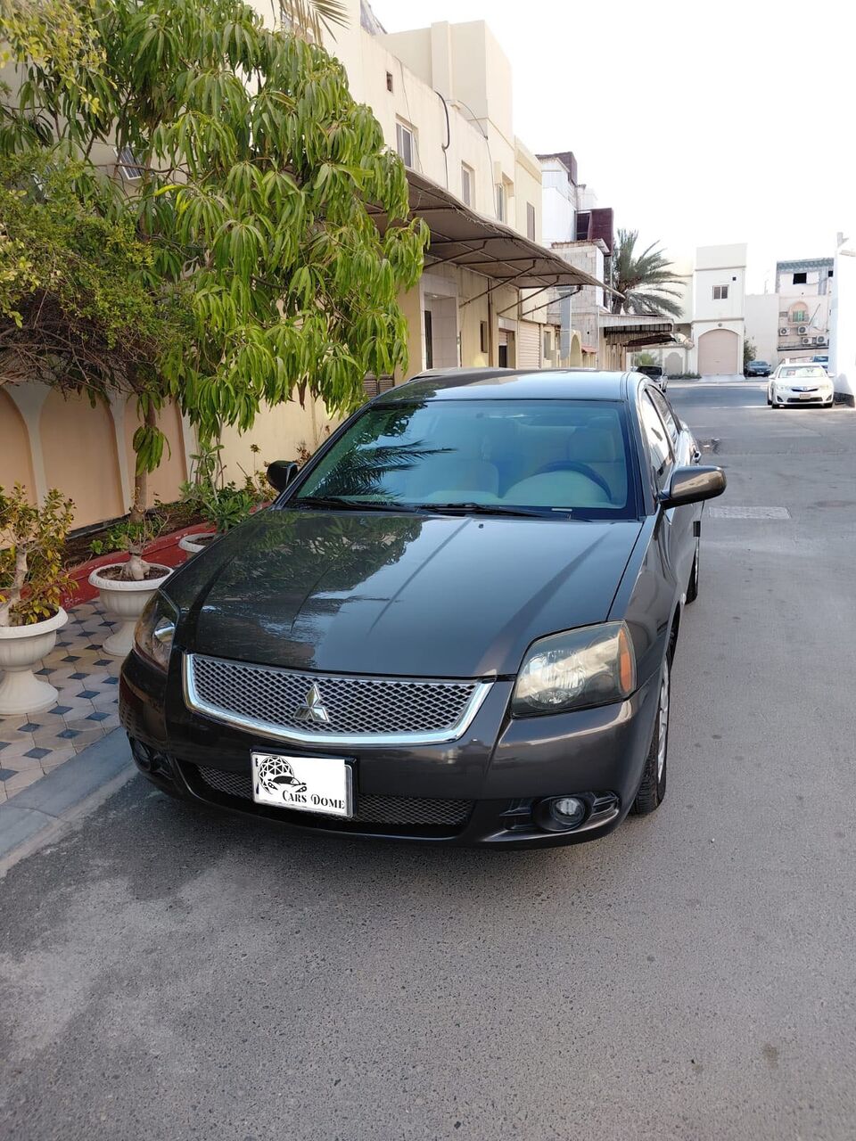 Hamala, Vehicles, Cars & Trucks , BHD 2000,  Mitsubishi Galant,  2012,  Automatic,  86000 KM,