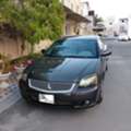 BHD 2000,  Mitsubishi Galant,  2012,  Automatic,  86000 KM,