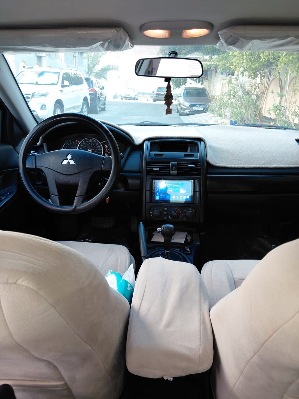 Hamala, Vehicles, Cars & Trucks , BHD 2000,  Mitsubishi Galant,  2012,  Automatic,  86000 KM,