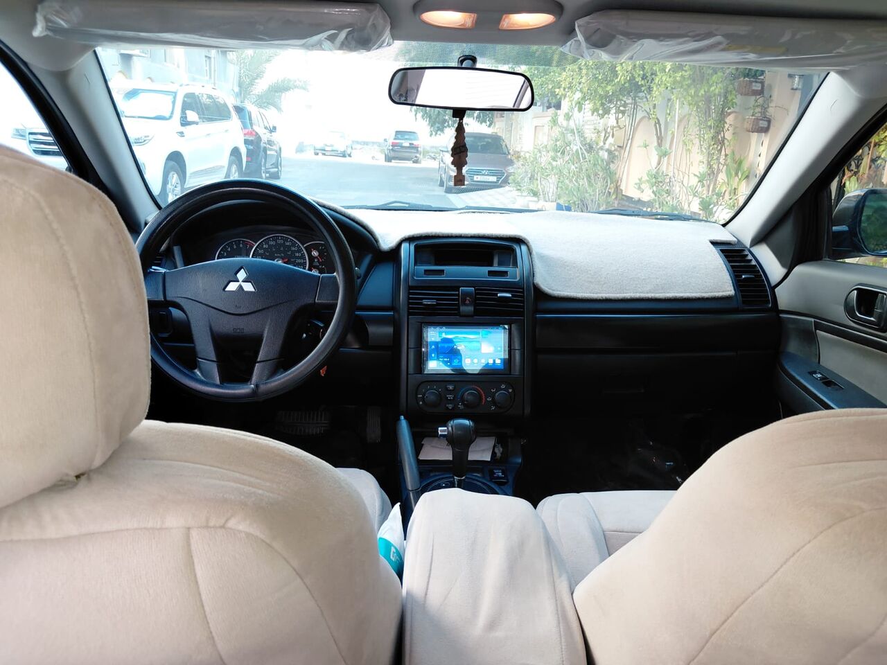 Hamala, Vehicles, Cars & Trucks , BHD 2000,  Mitsubishi Galant,  2012,  Automatic,  86000 KM,