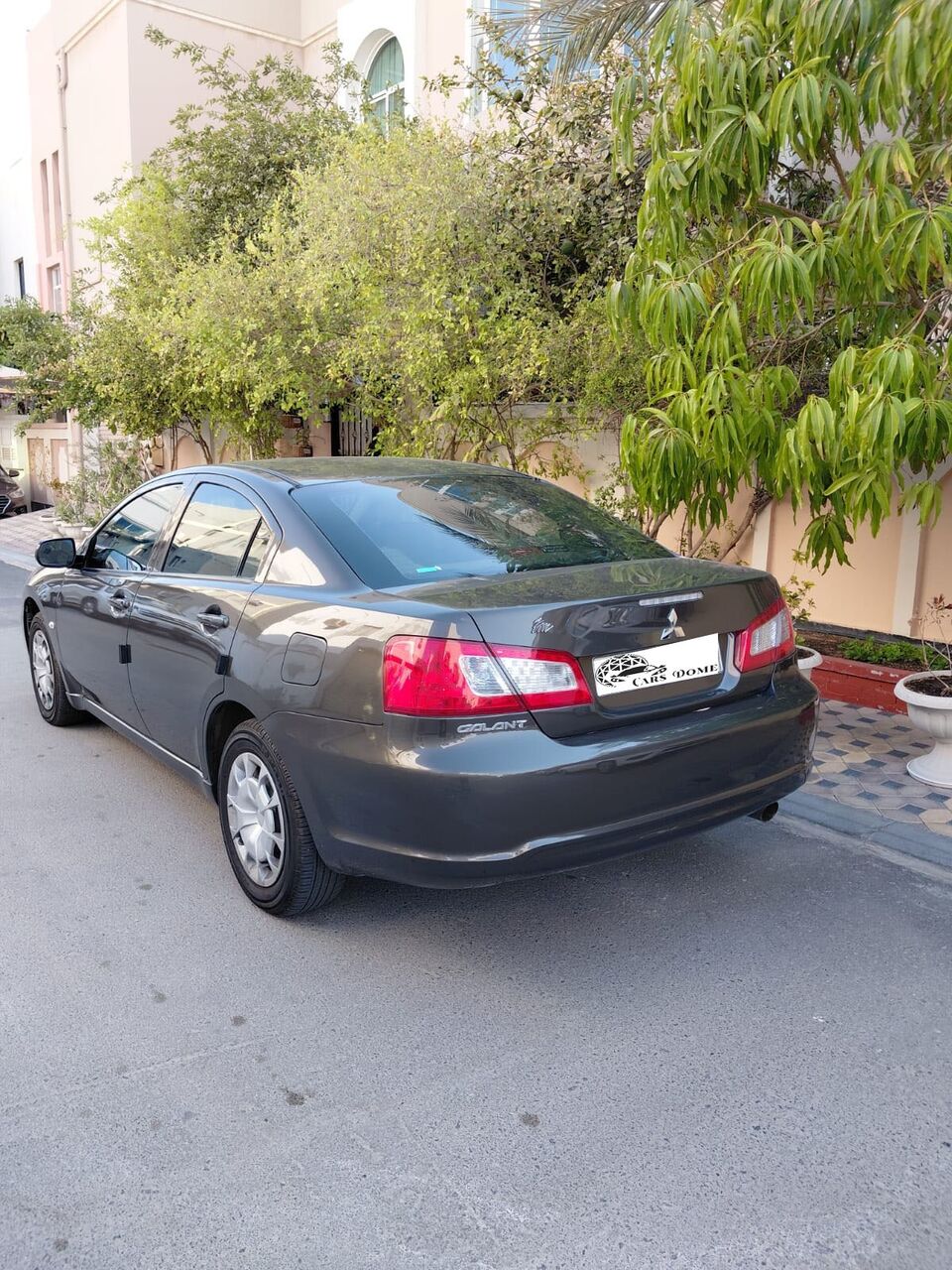 Hamala, Vehicles, Cars & Trucks , BHD 2000,  Mitsubishi Galant,  2012,  Automatic,  86000 KM,