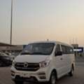SAR 52000,  JUNFENG M09 Passengers,  2025,  Manual,  000 KM,  JUNFENG Warranty 6 Years
