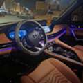 SAR 2900,  CHANGAN CS 95 FOR RENTAL