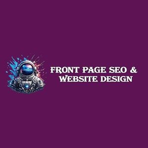 Victoria, Web Design & Development, Front Page SEO & Website Design
