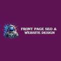 Front Page SEO & Website Design