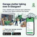Garage Clutter Taking Over In Glasgow? Book Fast Junk Removal And Collection