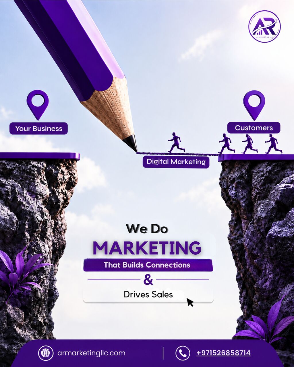 Sharjah, Marketing, Affordable Digital Marketing Services In Umm Al Quwain, UAE - Get Free Consultation