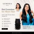 Shop Quality Hair Extensions For Short Hair At The Right Price