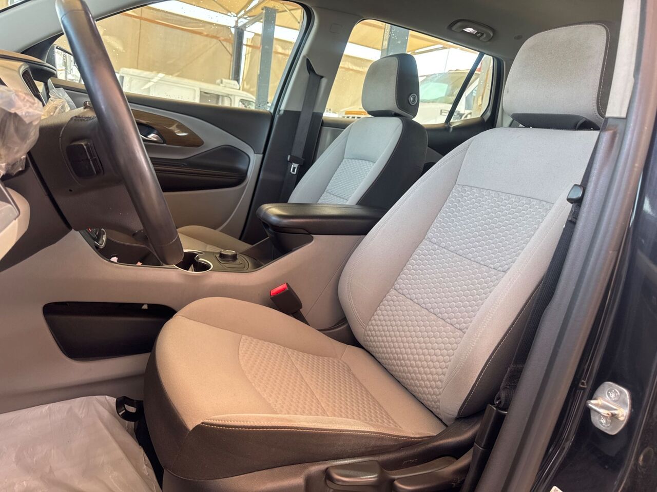 Jeddah, Vehicles, Cars & Trucks , SAR 52000,  Gmc Terrain,  2020,  Automatic,  113534 KM,   SLE FWD 1.5L