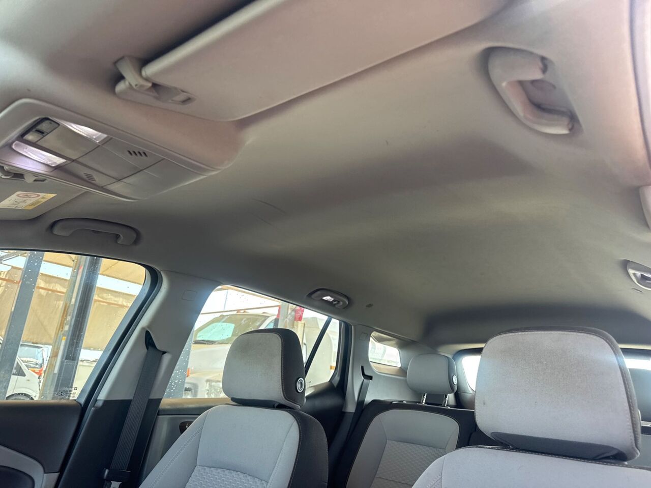 Jeddah, Vehicles, Cars & Trucks , SAR 52000,  Gmc Terrain,  2020,  Automatic,  113534 KM,   SLE FWD 1.5L