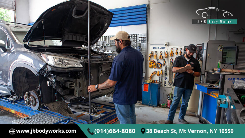 New York, Automotive, Precision Auto Body Repair Westchester NY For A Smooth Vehicle Finish