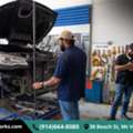 Precision Auto Body Repair Westchester NY For A Smooth Vehicle Finish