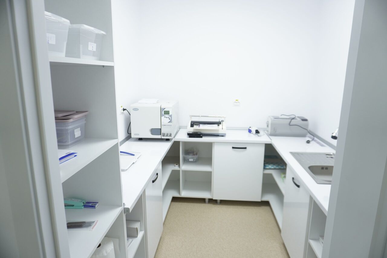 Bucharest, Business, Chromatic Dental Clinic