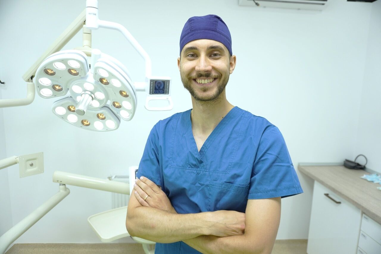Bucharest, Business, Chromatic Dental Clinic