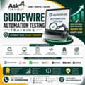 INR 25000,  Guidewire Automation Testing Training With Projects