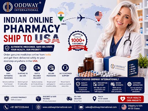New York, Businesses For Sale, India Online Pharmacy International Shipping To USA - Oddway