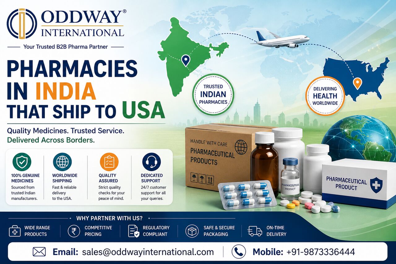 New York, Businesses For Sale, India Online Pharmacy International Shipping To USA - Oddway