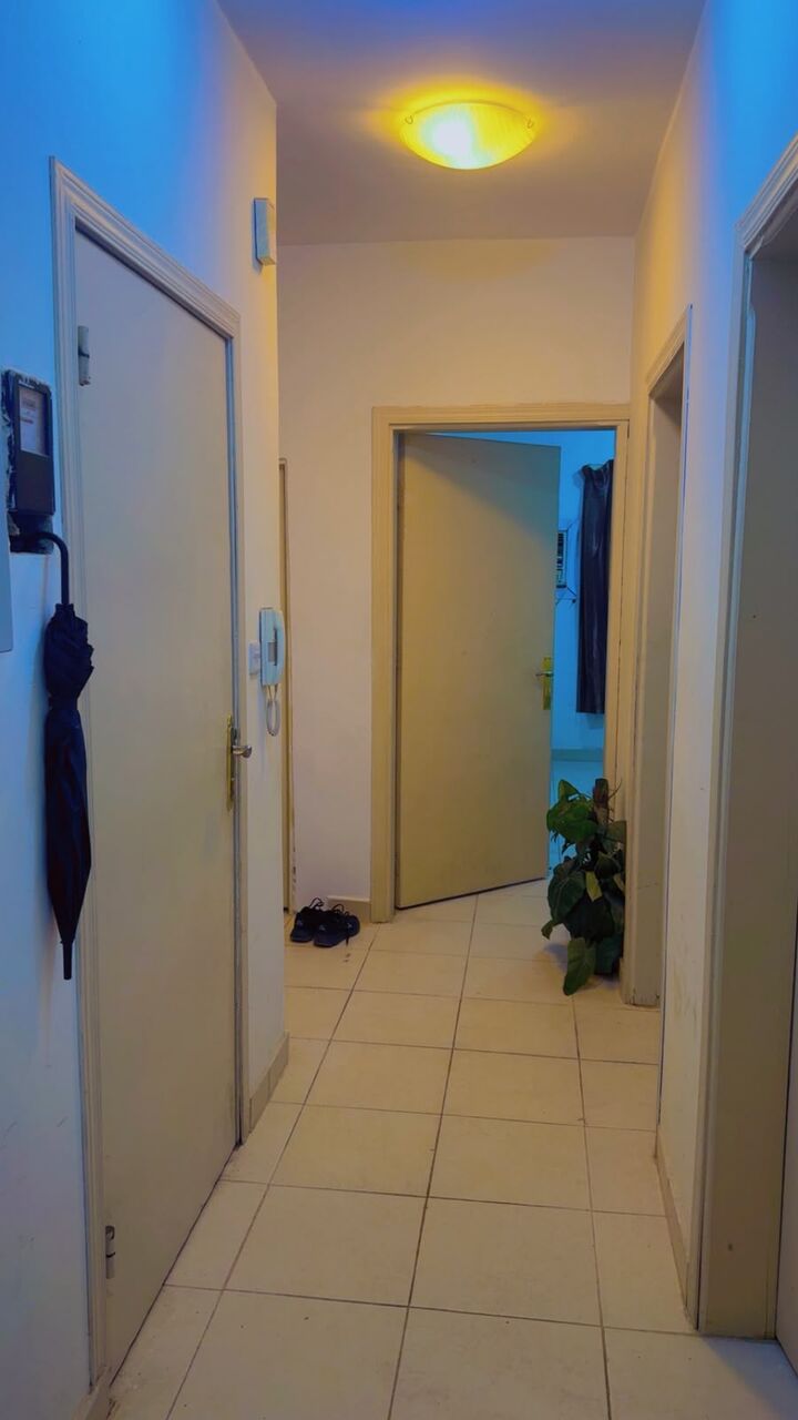 Riyadh, Rooms for Rent, SAR 1600/month,  Furnished Room Available For Single Bachlor Exit 5