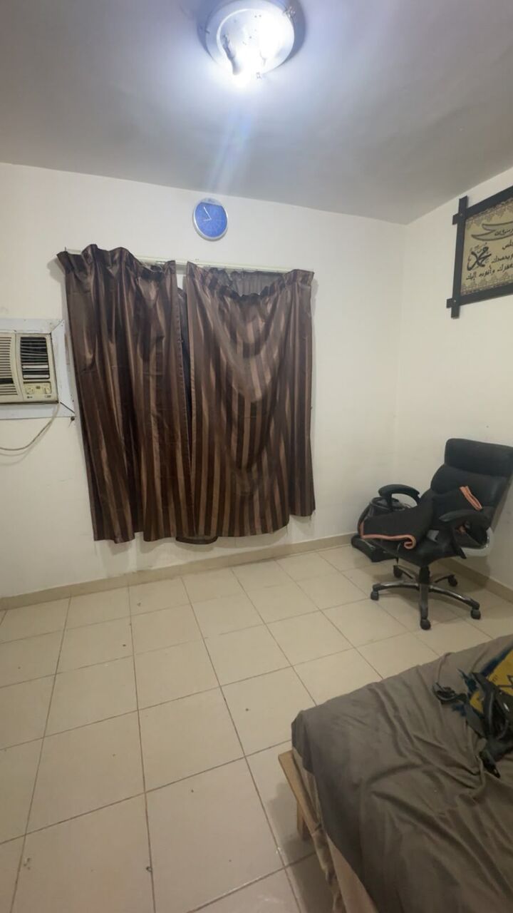 Riyadh, Rooms for Rent, SAR 1600/month,  Furnished Room Available For Single Bachlor Exit 5