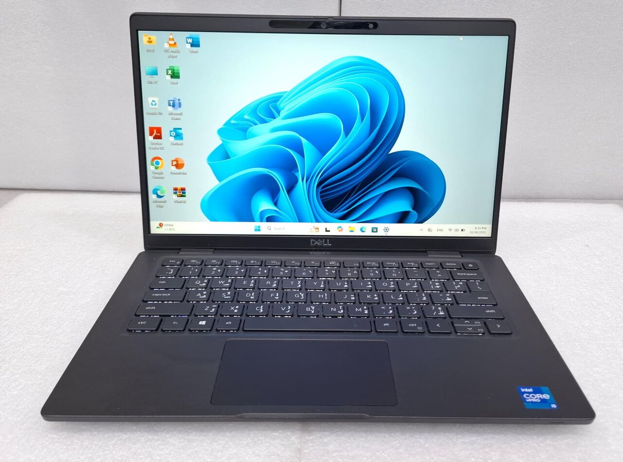 Manama, Electronics, BHD 123,  DELL 11th Generation Business Laptop Core I5 16GB DDR4 RAM Ready Win 11 Pro FREE BAG+MOUSE