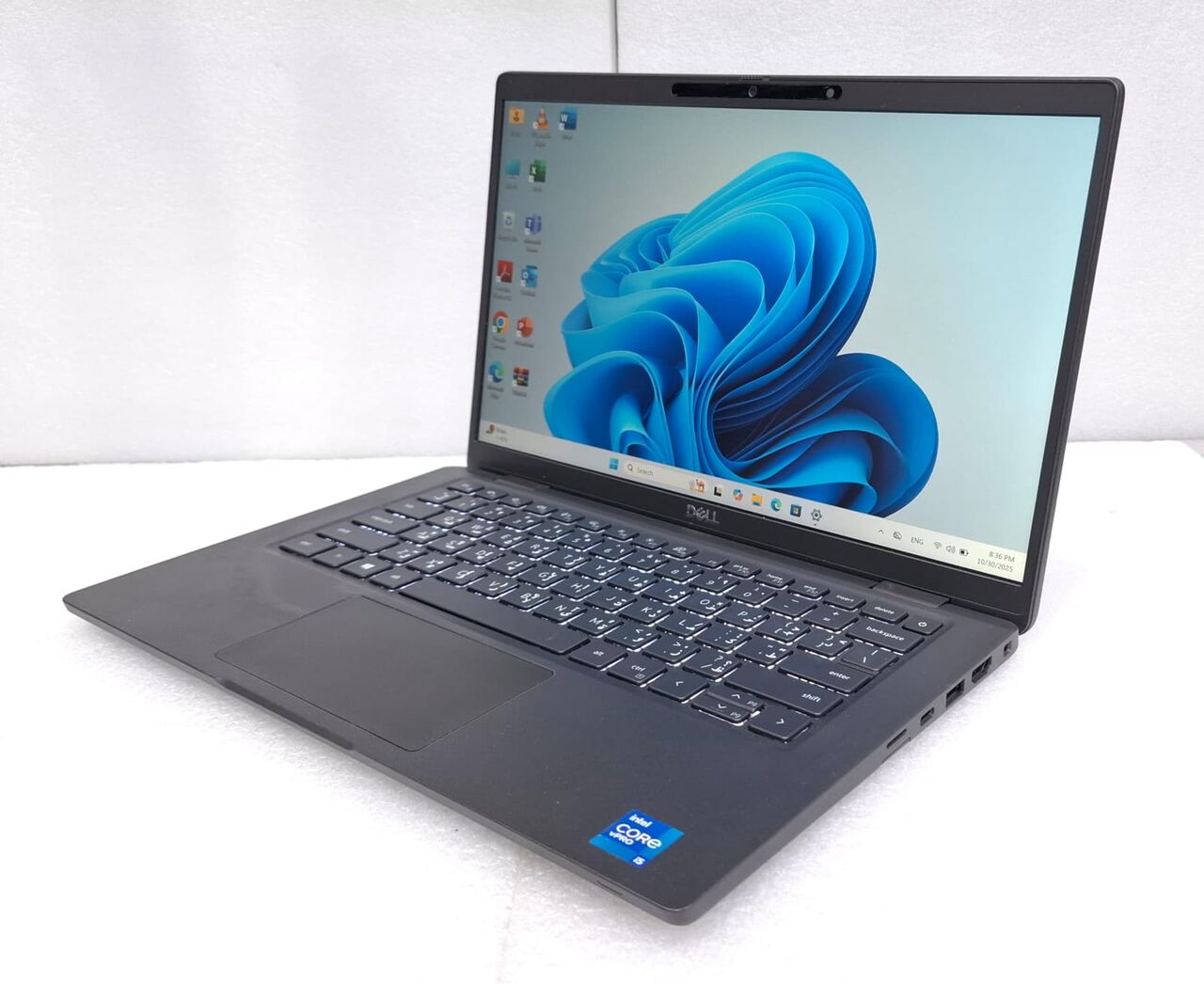 Manama, Electronics, BHD 123,  DELL 11th Generation Business Laptop Core I5 16GB DDR4 RAM Ready Win 11 Pro FREE BAG+MOUSE