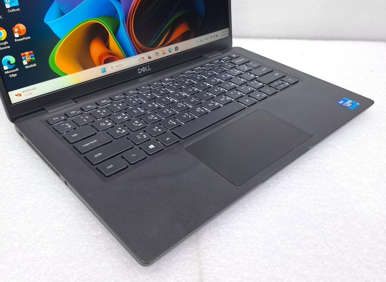Manama, Electronics, BHD 123,  DELL 11th Generation Business Laptop Core I5 16GB DDR4 RAM Ready Win 11 Pro FREE BAG+MOUSE