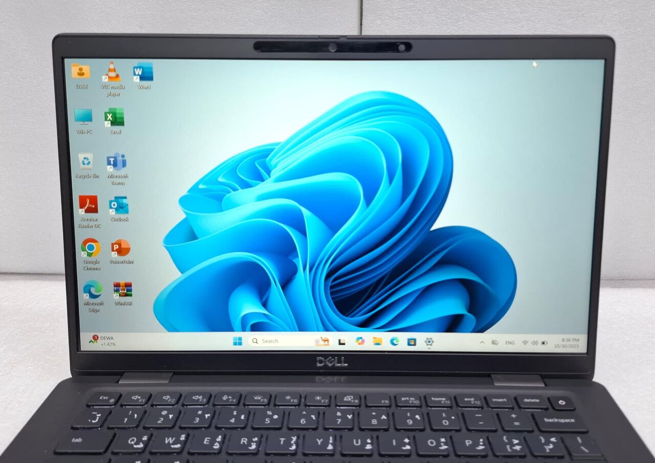 Manama, Electronics, BHD 123,  DELL 11th Generation Business Laptop Core I5 16GB DDR4 RAM Ready Win 11 Pro FREE BAG+MOUSE