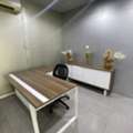 SAR 10,  I Want To Sell Office Table, Chairs, Reception Desk, Computers, Printer Etc