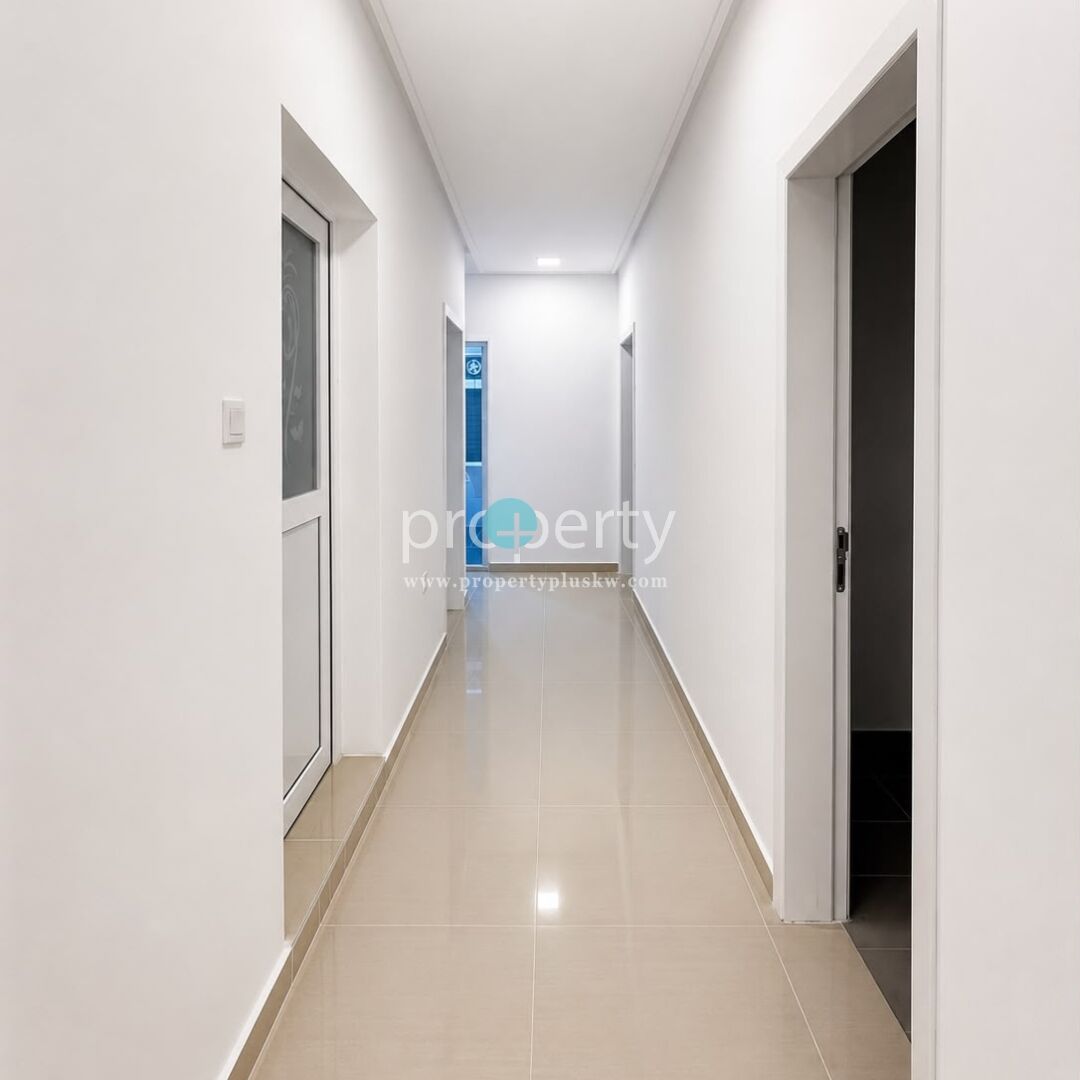 Salwa, Apartments, Flats, Houses & Villas, KWD 550/month,  3 BR,  Spacious Family 3-Bedroom Flat For Rent In Salwa