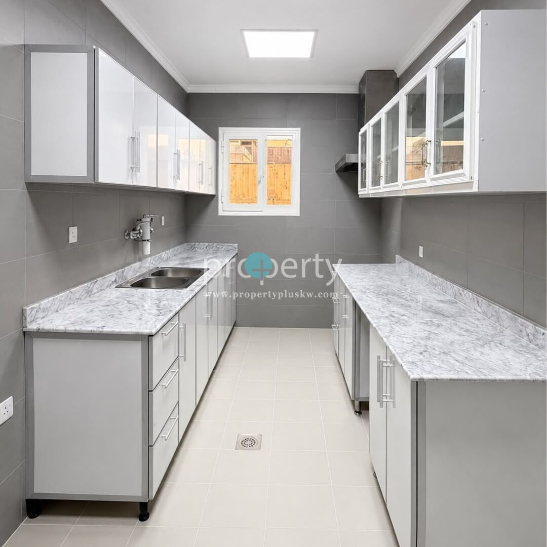 Salwa, Apartments, Flats, Houses & Villas, KWD 550/month,  3 BR,  Spacious Family 3-Bedroom Flat For Rent In Salwa
