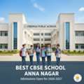 Best Residential Montessori CBSE Boarding School Chennai