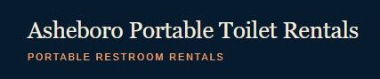New York, Business Partners, Asheboro Portable Toilet Rentals
