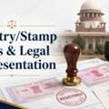 Need Registry And Stamp Issue Legal Representation For Property Matters?