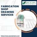 Fabrication Shop Drawing Services In Chicago For Accurate And Efficient Project Execution
