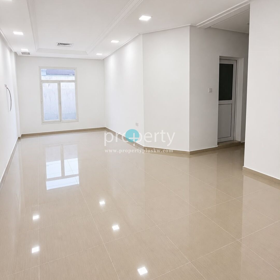 Salwa, Apartments, Flats, Houses & Villas, KWD 500/month,  3 BR,  Spacious Three Bedroom Family Apartment For Rent In Salwa