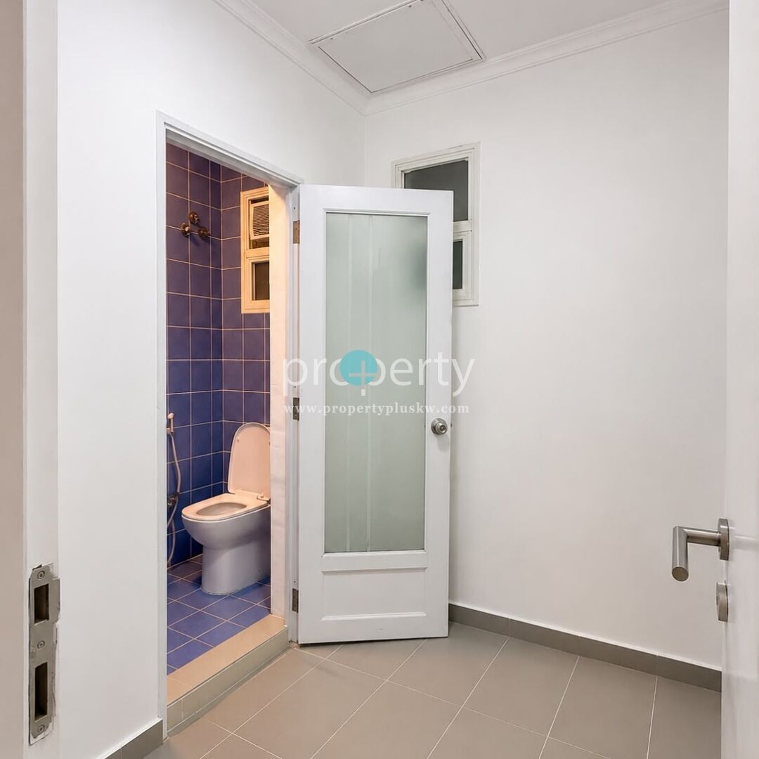 Salwa, Apartments, Flats, Houses & Villas, KWD 500/month,  3 BR,  Spacious Three Bedroom Family Apartment For Rent In Salwa