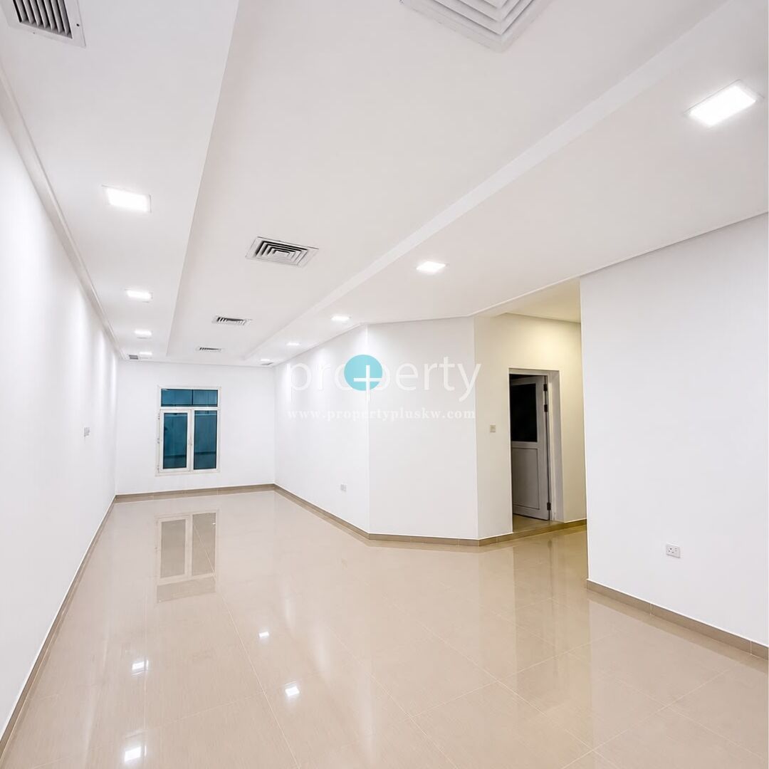 Salwa, Apartments, Flats, Houses & Villas, KWD 500/month,  3 BR,  Spacious Three Bedroom Family Apartment For Rent In Salwa