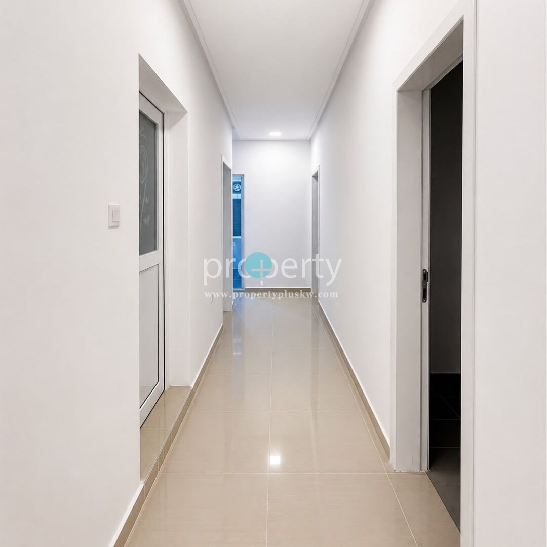 Salwa, Apartments, Flats, Houses & Villas, KWD 500/month,  3 BR,  Spacious Three Bedroom Family Apartment For Rent In Salwa