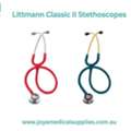Littmann Classic II Stethoscopes Australia &ndash; Joya Medical Supplies