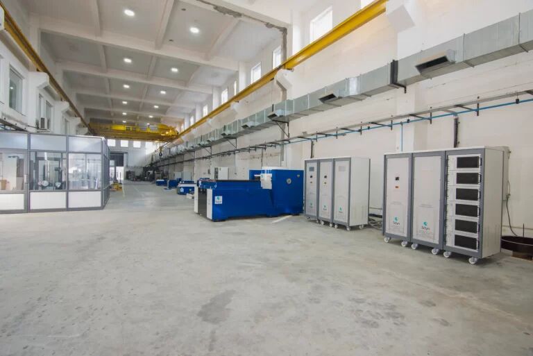 Mumbai, Business, Random Vibration Testing Systems | SDyn