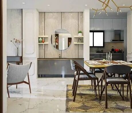 Hyderabad, Farm/Garden, Interior Designers In Hyderabad