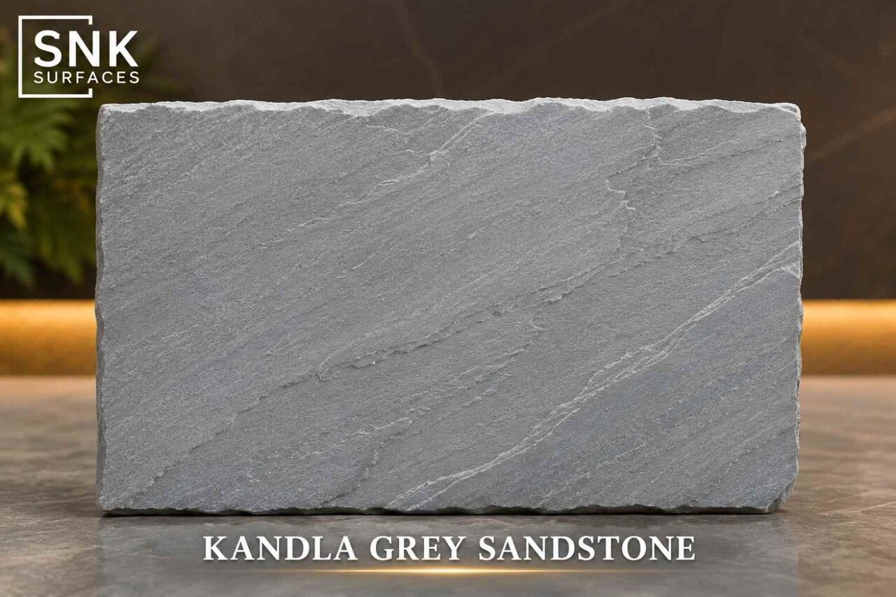 London, Businesses For Sale, Reliable Kandla Grey Sandstone Supplier UK For Landscapers