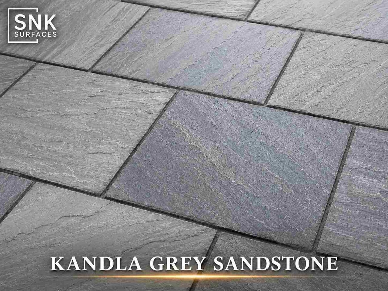 London, Businesses For Sale, Reliable Kandla Grey Sandstone Supplier UK For Landscapers