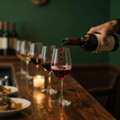 How Can Adriatico Wine Bar Make Wine Bar Private Events Surrey Special?