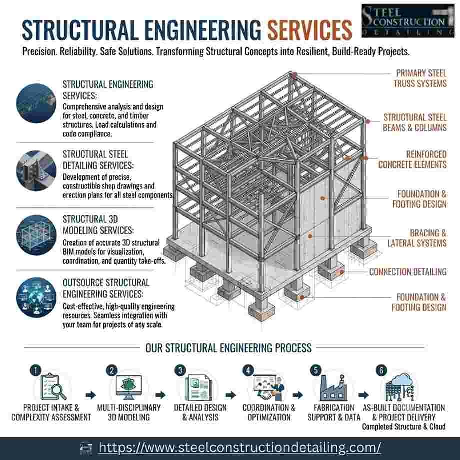 San Francisco, Construction, Fast, Accurate & Reliable Structural Engineering Services In San Francisco.